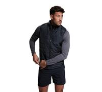 Doudoune sans manches Élite Canterbury Noir S