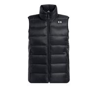 Doudoune sans manches en duvet femme Under Armour Legend XS