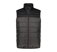 Doudoune sans manches en polyester CMP Gris L