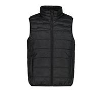 Doudoune sans manches en polyester CMP Noir S