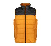 Cmp 33k3777 Vest Orange 3XL Homme
