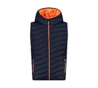 Cmp Fix Hood 32z1024a Vest Bleu 6 Years Garçon