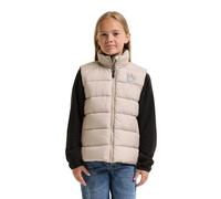 Doudoune sans manches enfant Didriksons Kilo 3 Beige 15/16 ans
