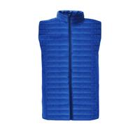 Givova Grecia Vest Bleu 8-10 Years Enfants