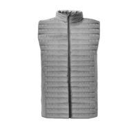 Givova Grecia Vest Gris 8-10 Years Enfants