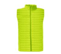 Givova Grecia Vest Vert 8-10 Years Enfants