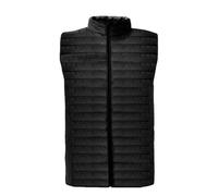 Givova Grecia Vest Noir 8-10 Years Enfants