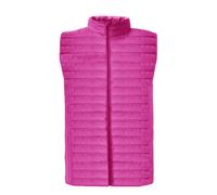 Givova Grecia Vest Rose 10-12 Years Fille