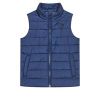 Doudoune sans manches enfant Guess Bleu 10 ans
