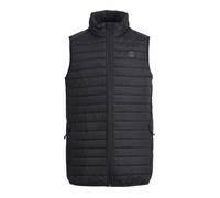 Doudoune sans manches enfant Jack & Jones Jjemulti - black - 12 ans 16 ans