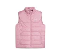 Doudoune sans manches enfant Puma ESS Rose 10 ans