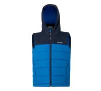 Doudoune sans manches enfant Regatta Lofthouse Bleu 7/8 ans