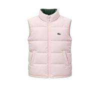 Doudoune Sans Manches Enfant Rose Clair 14A