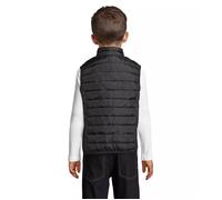 Doudoune sans manches enfant Sol's Stream 6 ans