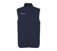 Doudoune sans manches enfant Uhlsport Basic Bleu 14 ans Unisex