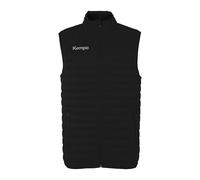 Doudoune sans manches enfant Uhlsport Basic Noir 12 ans Unisex
