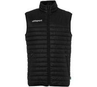 Uhlsport Essential Ultra Lite Vest Noir 9-10 Years Enfants