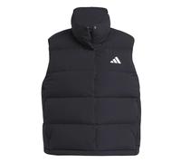 Doudoune sans manches femme adidas Helionic M