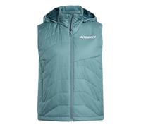 Adidas Terrex Multi Climawarm Insulated Vest Bleu S Femme