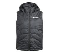 Adidas Veste sans manches Terrex Multi Climawarm à capuche Noir S Femme