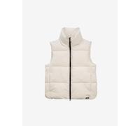 Doudoune sans manches femme Aigle Blanc 36