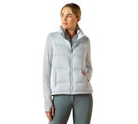 Doudoune sans manches femme Ariat UltraPuff Bleu L
