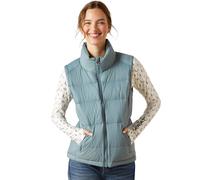 Doudoune sans manches femme Ariat UltraPuff Bleu L