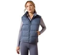 Doudoune sans manches femme Ariat UltraPuff Gris 2XL