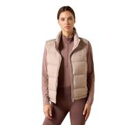 Doudoune sans manches femme Ariat UltraPuff Violet S