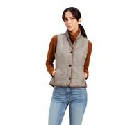 Doudoune sans manches femme Ariat Woodside 2.0 Multicolore XS