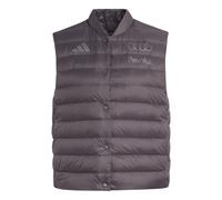adidas Femme Audi Revolut Formula One Team 2026 Engineers & Marketing Padded Vest Coat, grey strata, M