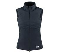 Doudoune sans manches femme B Vertigo Isabelle Bleu 34