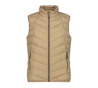 Cmp 33k1666 Vest Beige S Femme