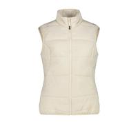 Doudoune sans manches femme CMP Blanc 2XS