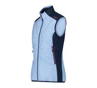 Doudoune sans manches femme CMP Bleu S