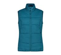 Cmp 34z2446 Vest Bleu L Femme