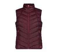 Cmp 33k1666 Vest Rouge S Femme