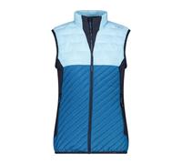 Cmp 33z2566 Vest Bleu M Femme