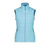Cmp 33z2526 Vest Bleu S Femme