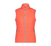 Cmp 33z2526 Vest Orange XS Femme