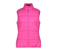 Cmp 34z2446 Vest Rose XS Femme