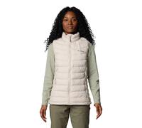 Columbia Powder Lite™ Ii Vest Beige L Femme