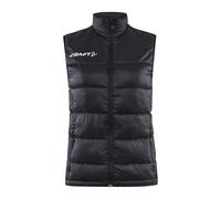 Doudoune sans manches femme Craft Core Explore Noir XS