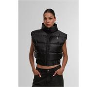 Dangerous Dngrs Express Down Vest Noir M Homme