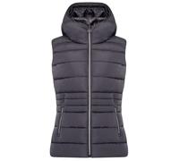 Dare2b Reputable Vest Noir 62 Femme