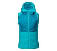 Doudoune sans manches femme Elbrus Mado S