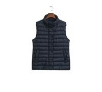 Gant 4700480 Vest Bleu L Femme