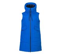 Hannah Ela Vest Bleu 36 Femme