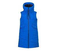 Doudoune sans manches femme Hannah Ela Bleu 40