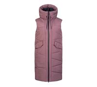 Hannah Ela Vest Violet 38 Femme